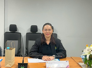 สำนักงานสหกรณ์จังหวัดยโสธร ... Image 3